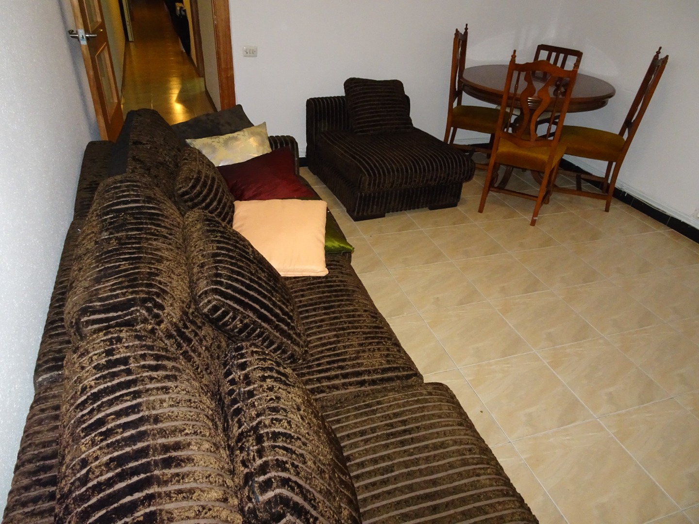 piso en venta santa eulalia hospitalet de llobregat