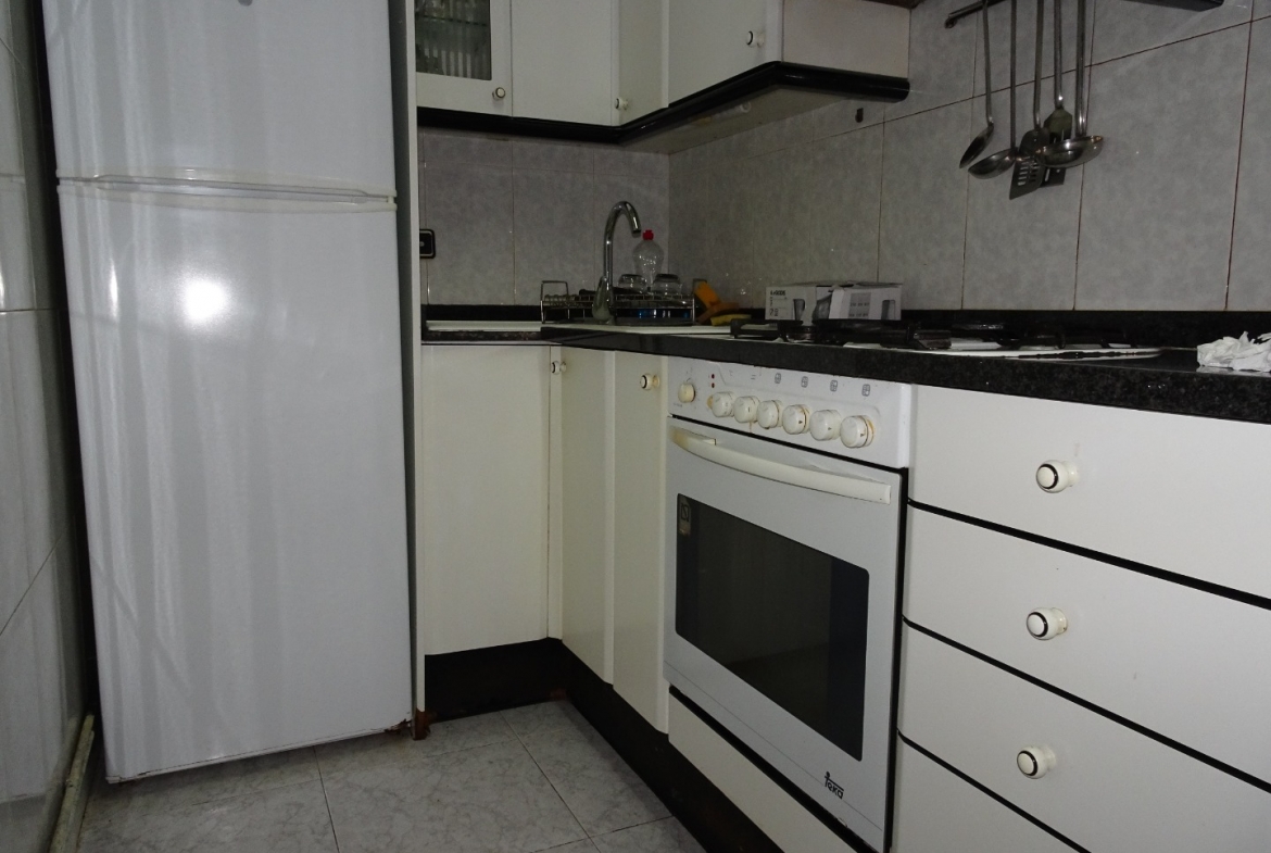piso en venta santa eulalia hospitalet de llobregat