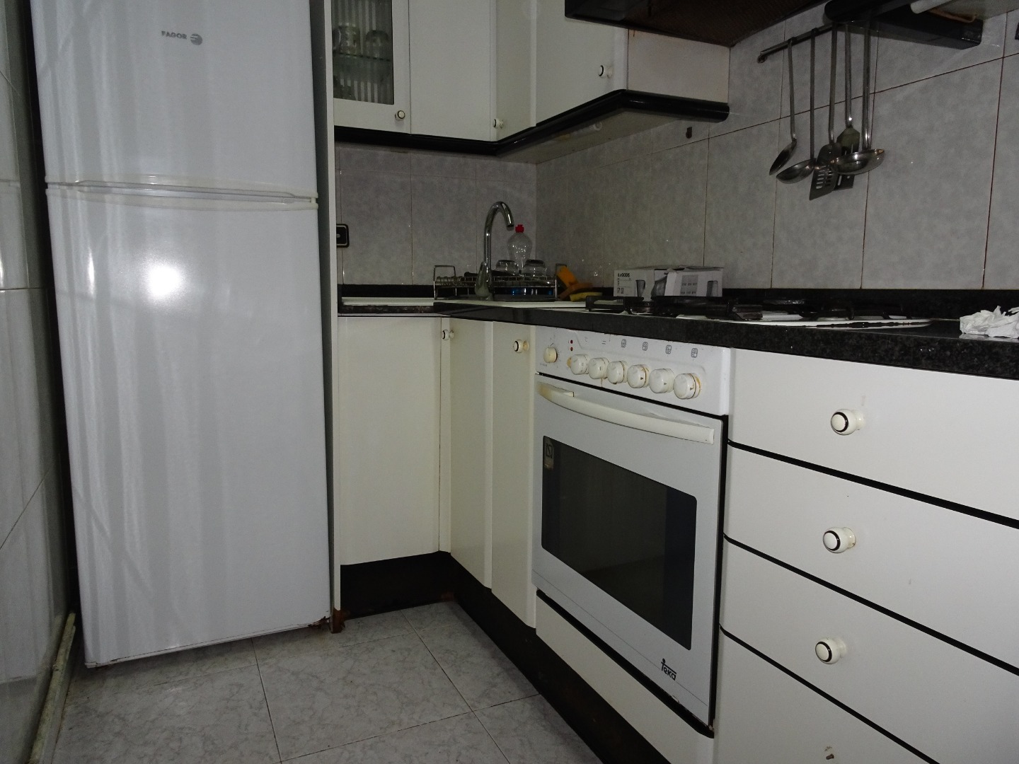 piso en venta santa eulalia hospitalet de llobregat