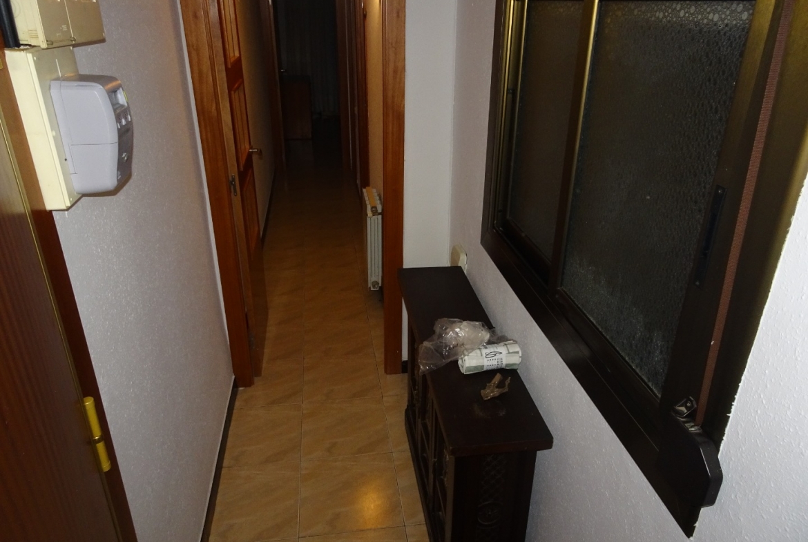 piso en venta santa eulalia hospitalet de llobregat