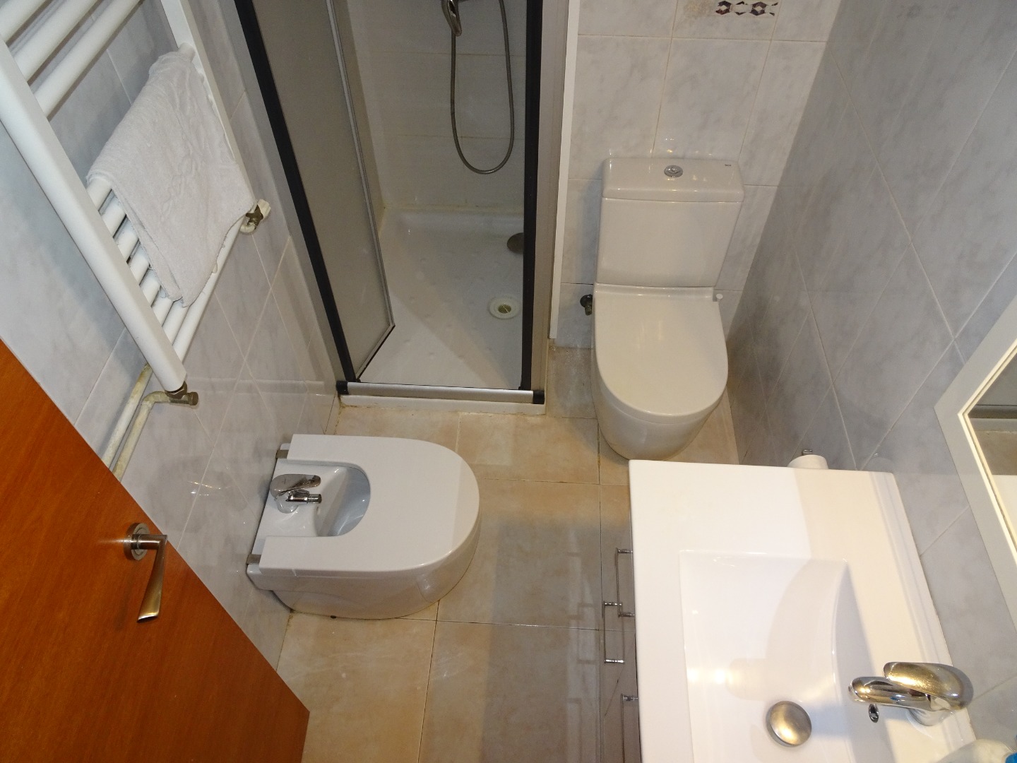 piso en venta santa eulalia hospitalet de llobregat