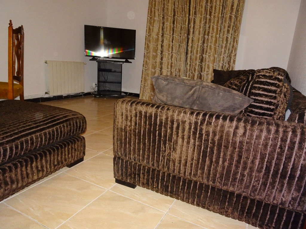 Piso en venta en L´Hospitalet de LLobregat