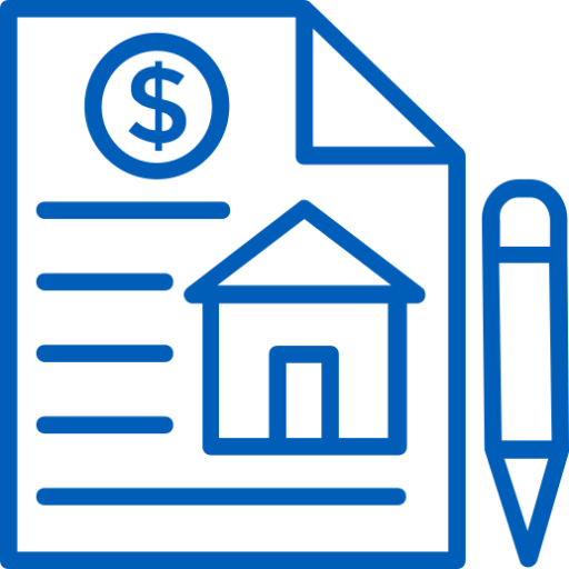 contrato de hipoteca de un piso