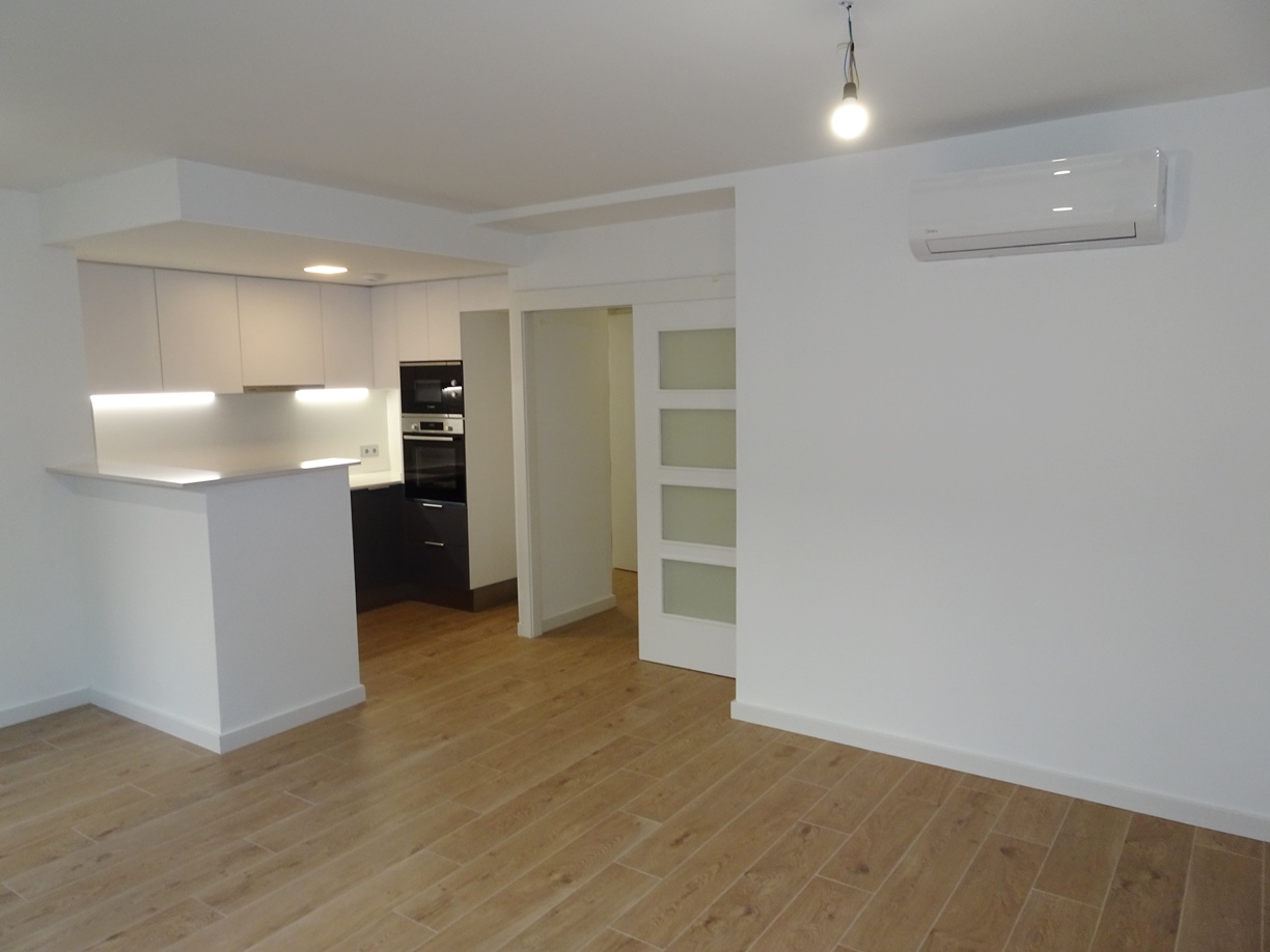 Piso en venta en L´Hospitalet de LLobregat