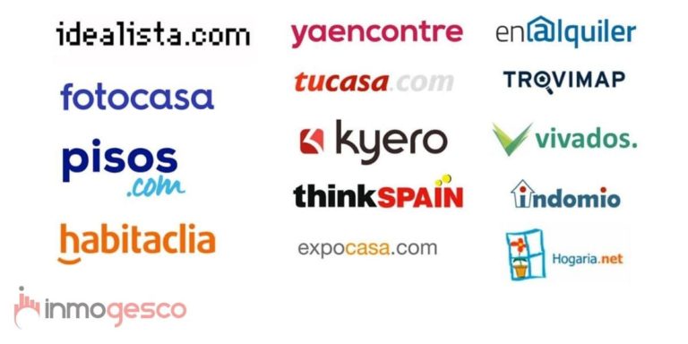 logos portales inmobiliarios