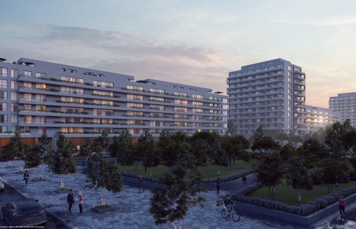 pisos en obra nueva en barcelona provincia