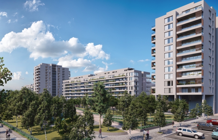 pisos en obra nueva en barcelona provincia