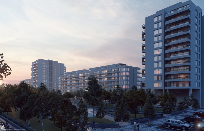 pisos en obra nueva en barcelona provincia