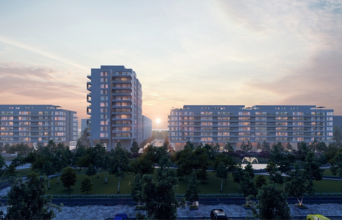 pisos en obra nueva en barcelona provincia