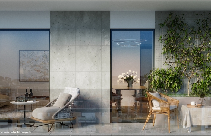 pisos en obra nueva en barcelona provincia