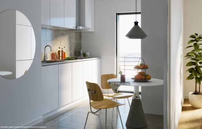 pisos en obra nueva en barcelona provincia