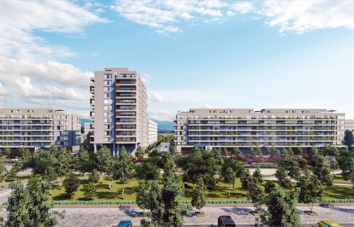 pisos en obra nueva en barcelona provincia