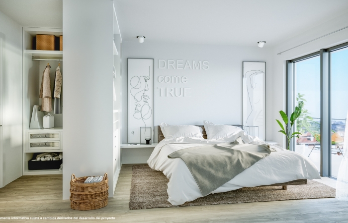 pisos en obra nueva en barcelona provincia