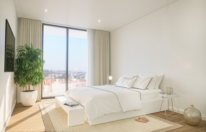 pisos en obra nueva en barcelona provincia